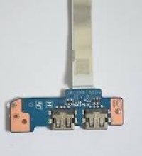 Board USB Sony SVF142 Series (Dùng cho mainboard HK8)
